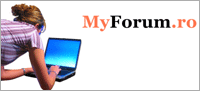 Pagina de start a forumului TwistMU.MyForum.ro